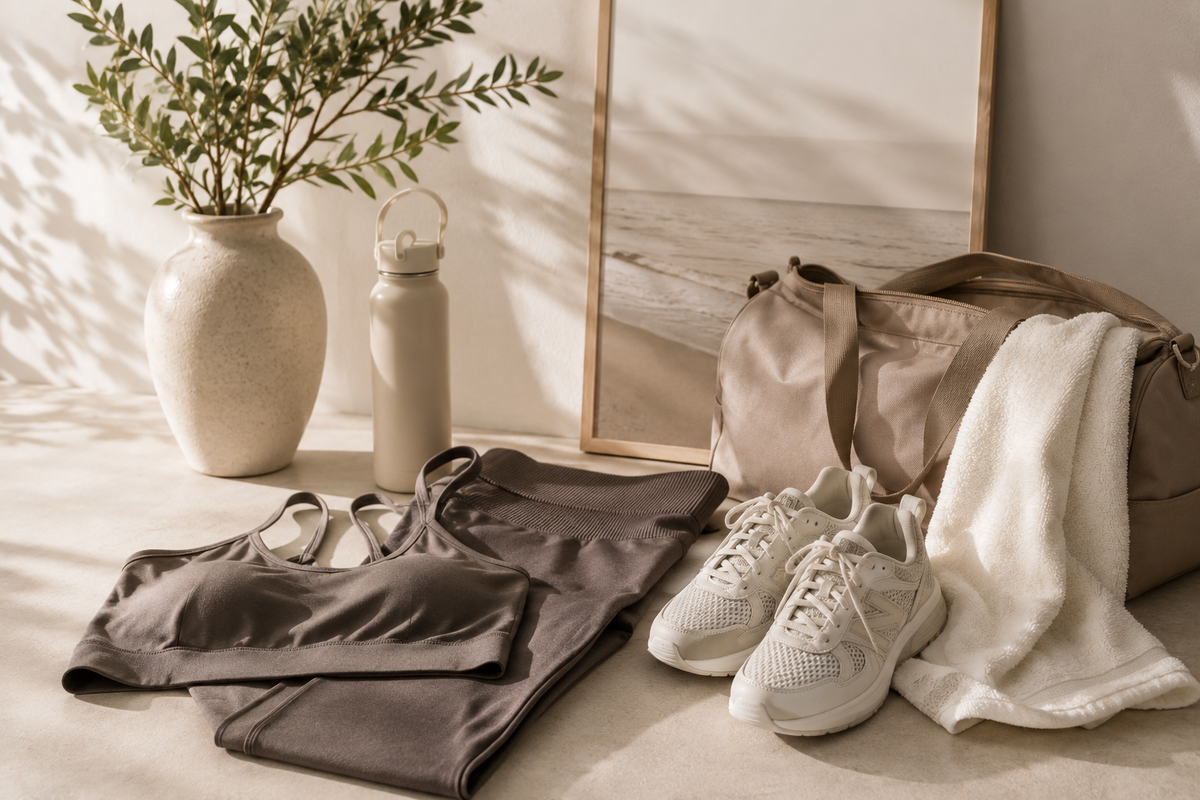 Activewear
