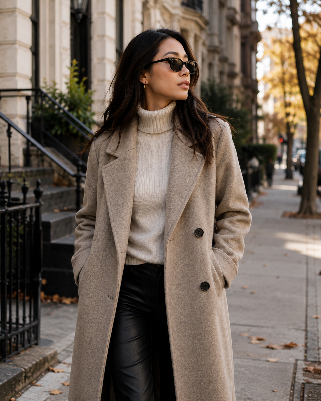 Outerwear