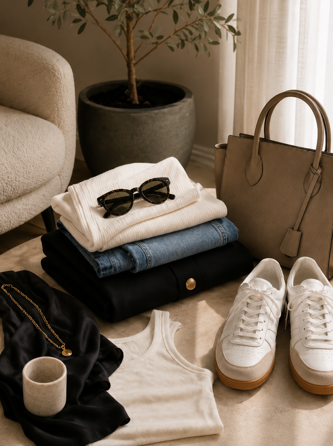 Featured Finds