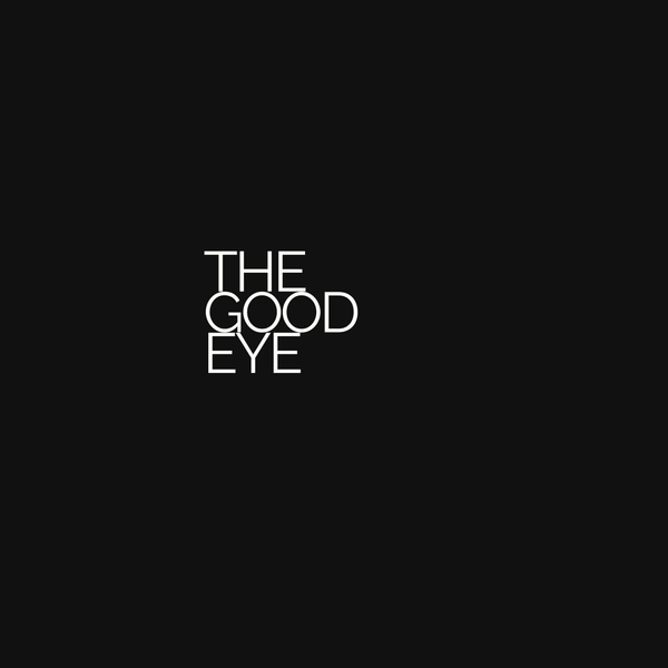The Good Eye